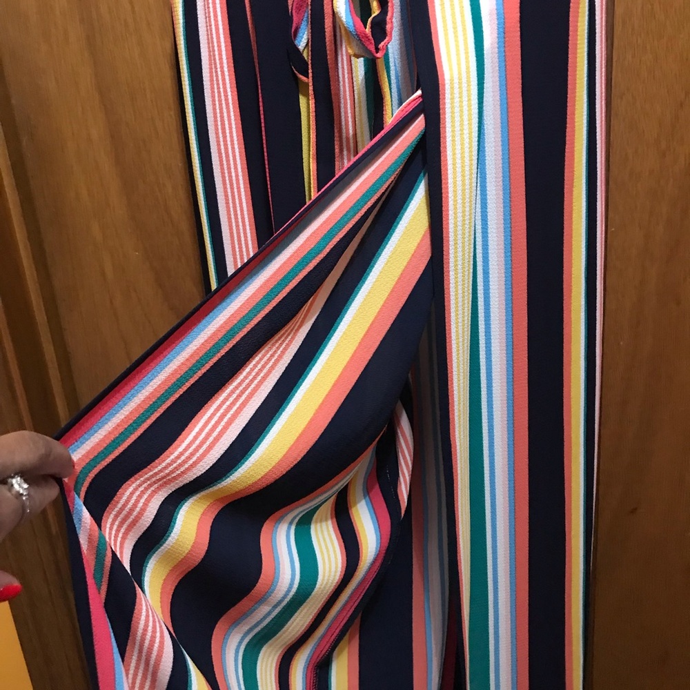 Jumpsuit - Picture 2 of 8